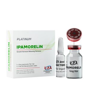 UPA IPAMORELIN